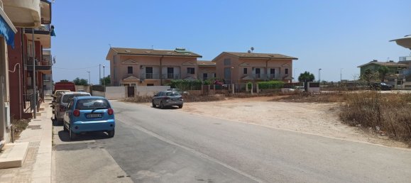 93m² Land in Portopalo di Capo Passero, Italy No. 61451 5