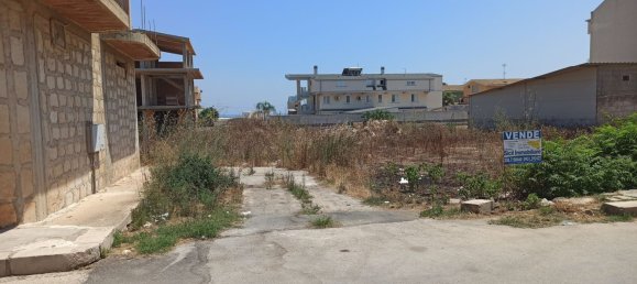 93m² Land in Portopalo di Capo Passero, Italy No. 61451 4