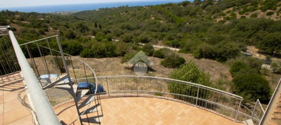 Villa de 5 dormitorios en Santa Marinella, Italy No. 359951 27