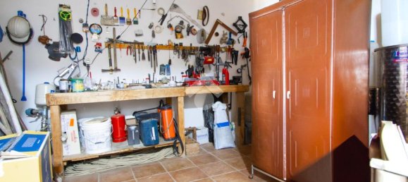 Villa de 5 dormitorios en Santa Marinella, Italy No. 359951 46