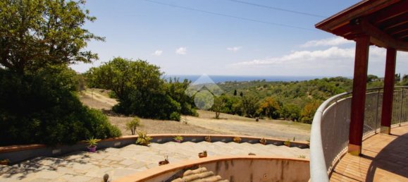 Villa de 5 dormitorios en Santa Marinella, Italy No. 359951 3