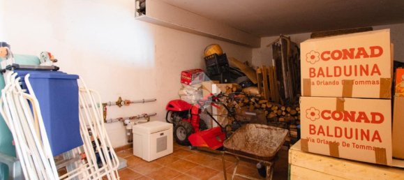 Villa de 5 dormitorios en Santa Marinella, Italy No. 359951 47