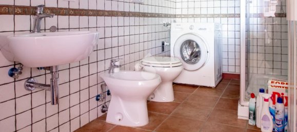 Villa de 5 dormitorios en Santa Marinella, Italy No. 359951 43