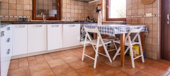 Villa de 5 dormitorios en Santa Marinella, Italy No. 359951 10