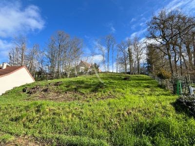 Grundstück in Chailles, France 770m², Nr. 67320