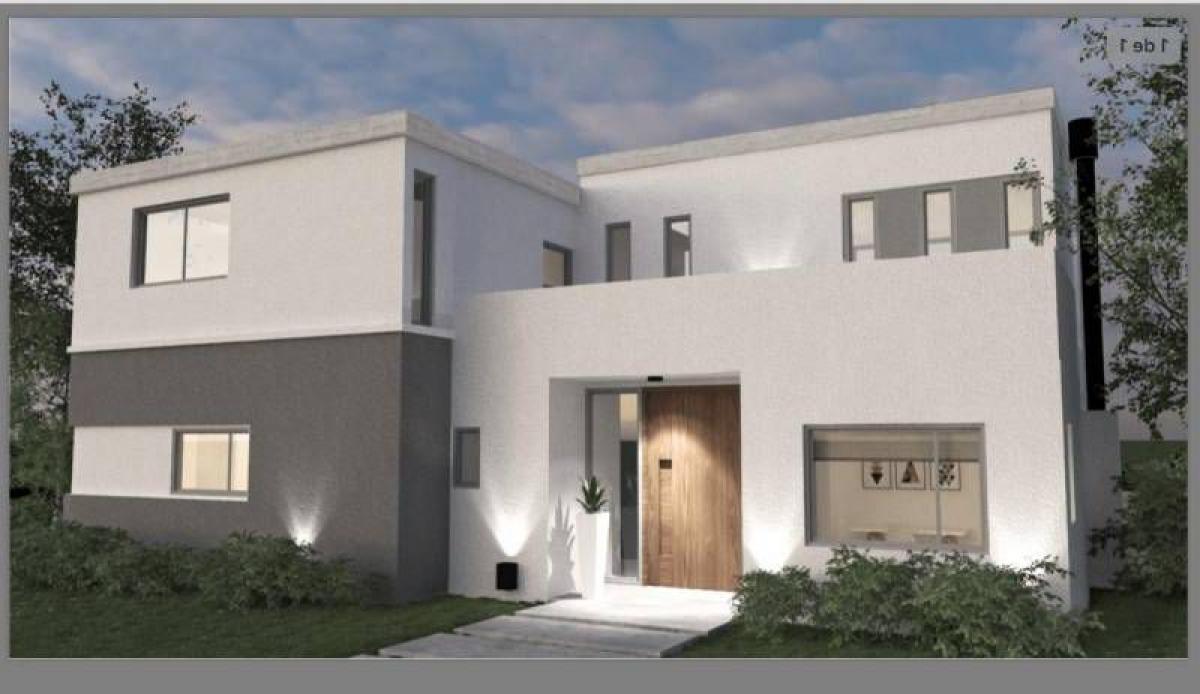 4 bedrooms House in Escobar, Argentina No. 96488