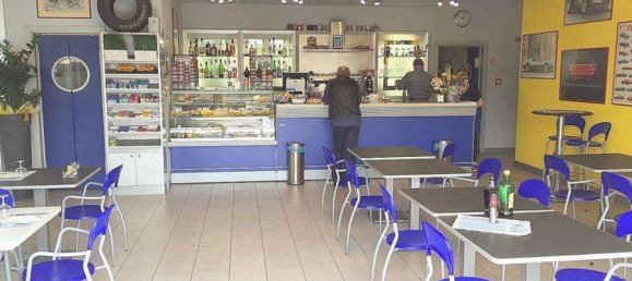 Gewerbliche Immobilie in Maranello, Italy 150m², Nr. 133947 3