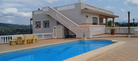 6 غرف نوم منزل في Valencia, Spain رقم 172195 44