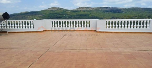 6 غرف نوم منزل في Valencia, Spain رقم 172195 36