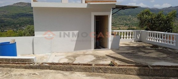 6 غرف نوم منزل في Valencia, Spain رقم 172195 26