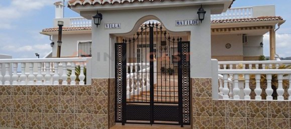 6 غرف نوم منزل في Valencia, Spain رقم 172195 47