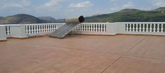 6 غرف نوم منزل في Valencia, Spain رقم 172195 37