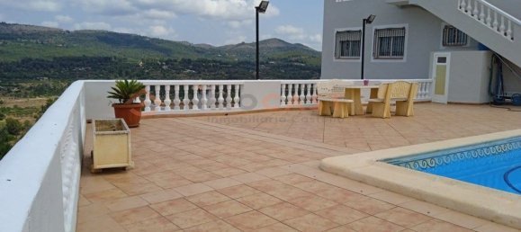 6 غرف نوم منزل في Valencia, Spain رقم 172195 43