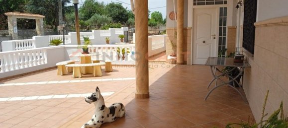 6 غرف نوم منزل في Valencia, Spain رقم 172195 2