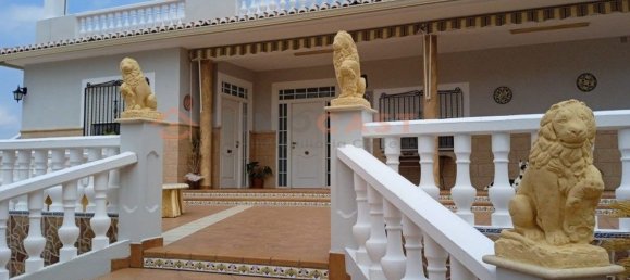 6 غرف نوم منزل في Valencia, Spain رقم 172195 40