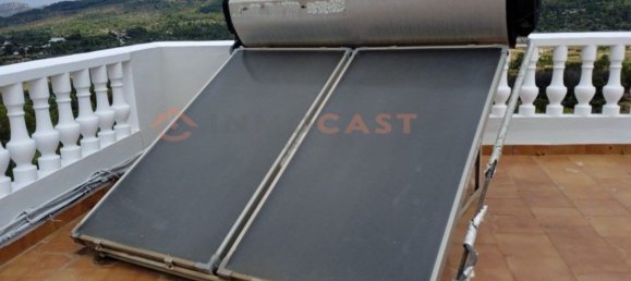 6 غرف نوم منزل في Valencia, Spain رقم 172195 34