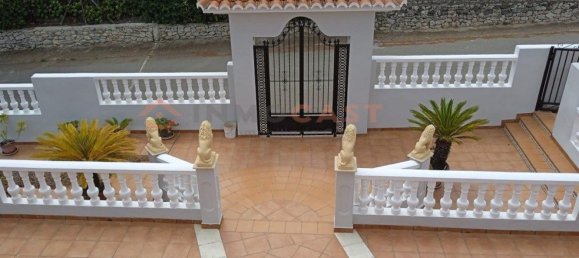 6 غرف نوم منزل في Valencia, Spain رقم 172195 38