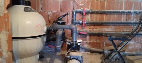 6 غرف نوم منزل في Valencia, Spain رقم 172195 28