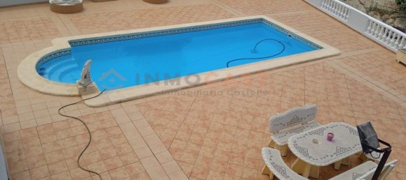 6 غرف نوم منزل في Valencia, Spain رقم 172195 42