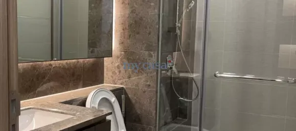 Квартира с 1 спальней в Тхудык, Хошимин, Вьетнам № 8644 9