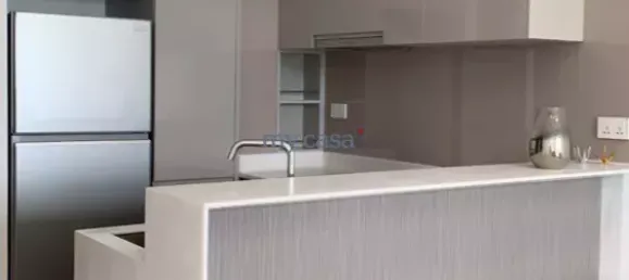 Квартира с 1 спальней в Тхудык, Хошимин, Вьетнам № 8644 6