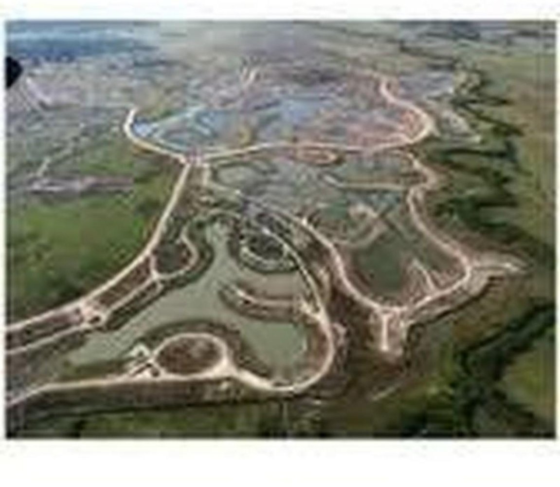 Terreno en San Vicente, Argentina No. 115020