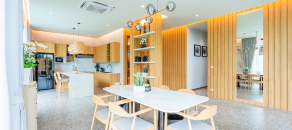 4 bedrooms Villa in Bang Tao, Thailand No. 8919 3