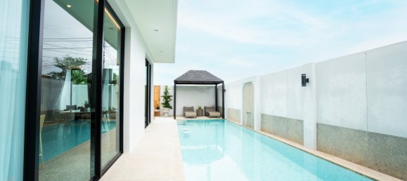 4 bedrooms Villa in Bang Tao, Thailand No. 8919 12