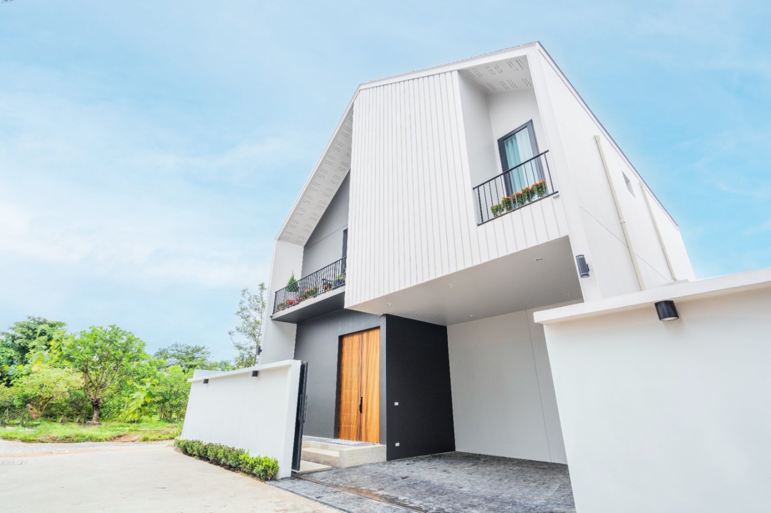 4 bedrooms Villa in Bang Tao, Thailand No. 8919