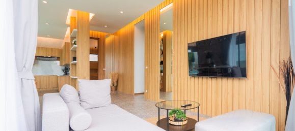 4 bedrooms Villa in Bang Tao, Thailand No. 8919 10