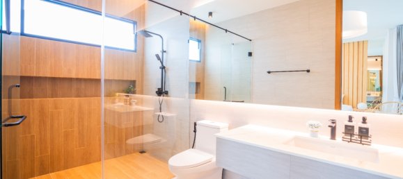 4 bedrooms Villa in Bang Tao, Thailand No. 8919 17