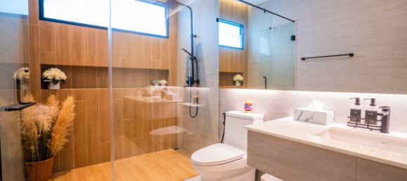 4 bedrooms Villa in Bang Tao, Thailand No. 8919 5