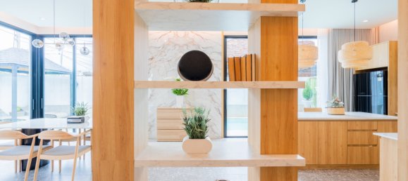 4 bedrooms Villa in Bang Tao, Thailand No. 8919 11