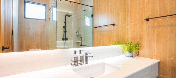 4 bedrooms Villa in Bang Tao, Thailand No. 8919 13