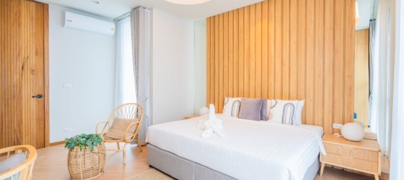 4 bedrooms Villa in Bang Tao, Thailand No. 8919 16