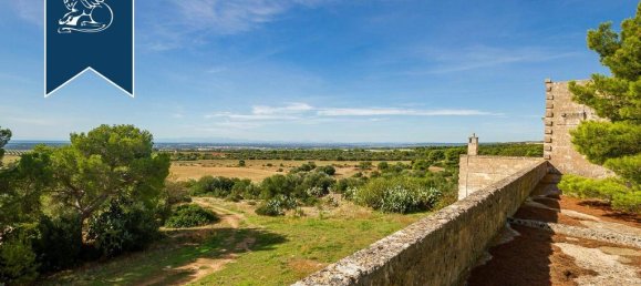 12 Schlafzimmer Haus in Massafra, Italy, Nr. 87946 9