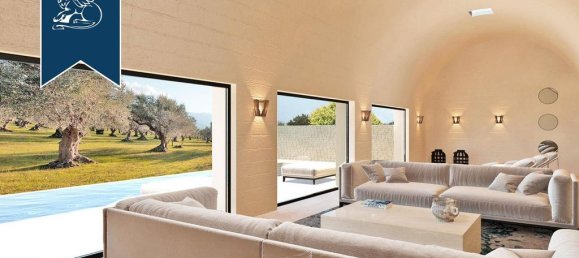 12 Schlafzimmer Haus in Massafra, Italy, Nr. 87946 13