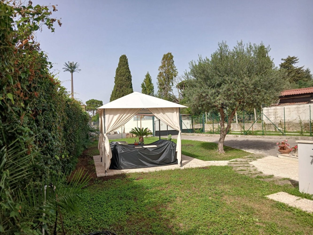 3غرفة فيلا في Anzio, Italy رقم 257050