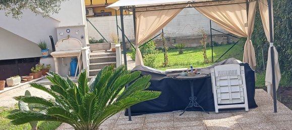 3غرفة فيلا في Anzio, Italy رقم 257050 4