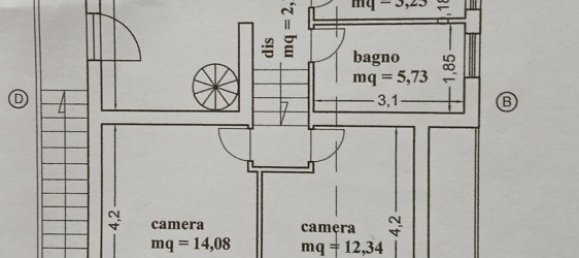 3غرفة فيلا في Anzio, Italy رقم 257050 37