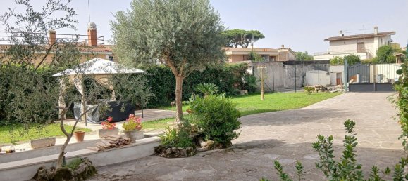 3غرفة فيلا في Anzio, Italy رقم 257050 7