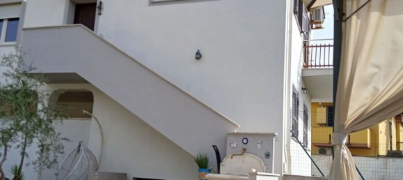 3غرفة فيلا في Anzio, Italy رقم 257050 14