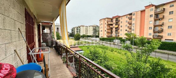 2 bedrooms Apartment in Pomigliano d'Arco, Italy No. 22675 20