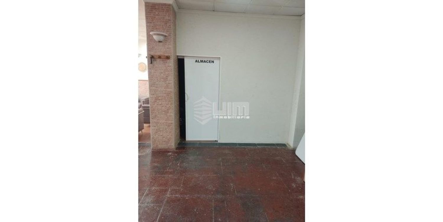 Gewerbliche Immobilie in Puerto De Sagunto, Spain 180m², Nr. 150143
