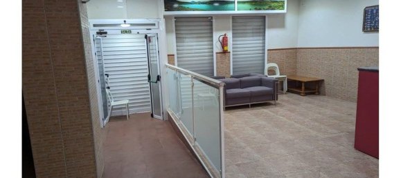 Gewerbliche Immobilie in Puerto De Sagunto, Spain 180m², Nr. 150143 21