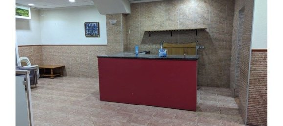 Gewerbliche Immobilie in Puerto De Sagunto, Spain 180m², Nr. 150143 30