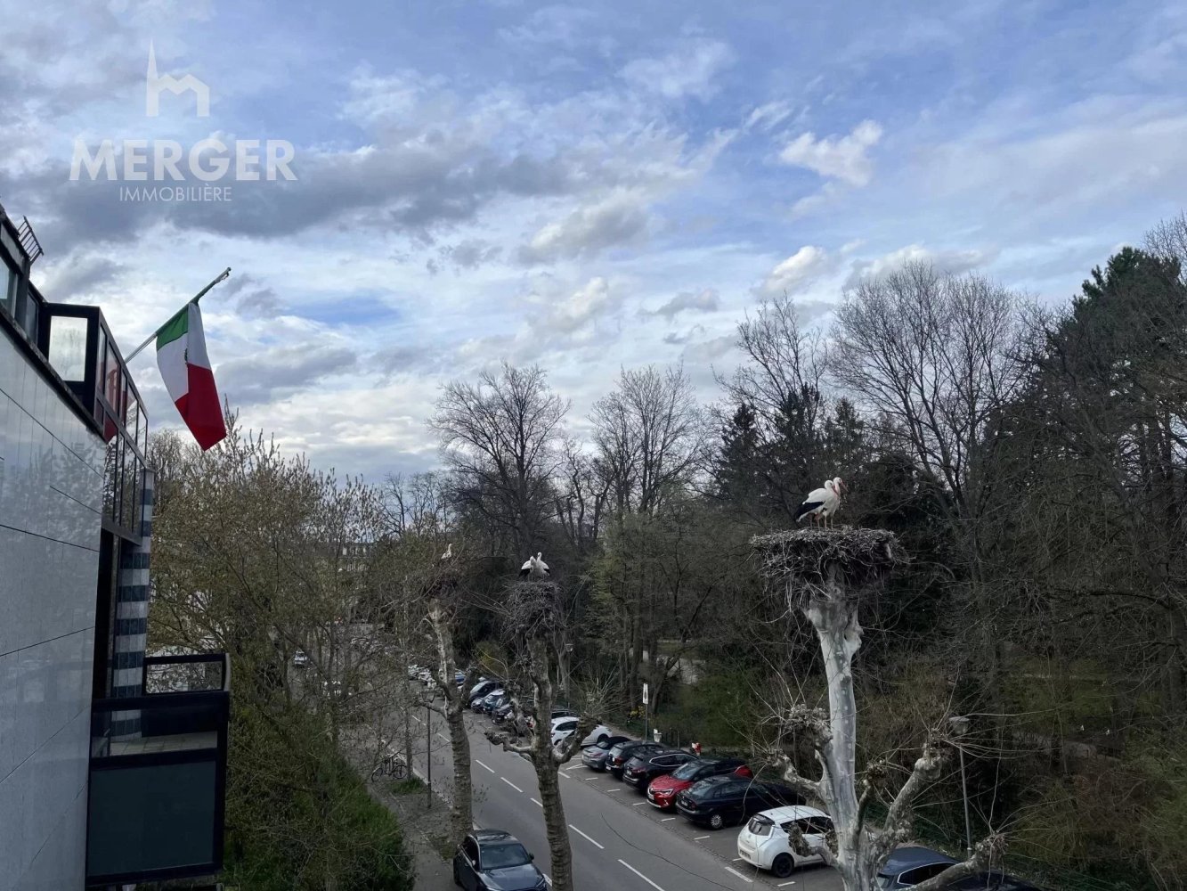 3 bedrooms Apartment in Strasbourg, France No. 157362