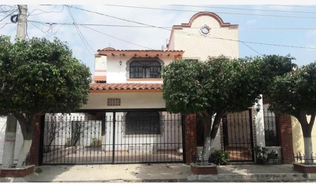 4 bedrooms House in Chiapas, Mexico No. 157234