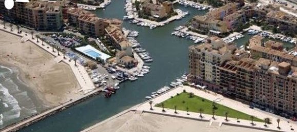 Penthouse T4 em Alboraya, Spain N.º 366253 19