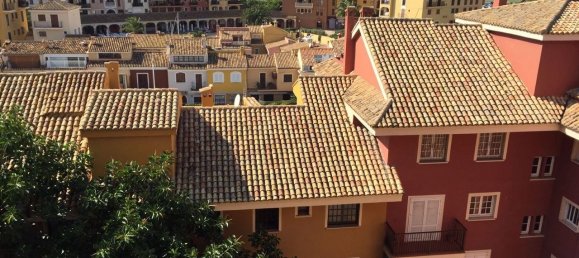Penthouse T4 em Alboraya, Spain N.º 366253 4